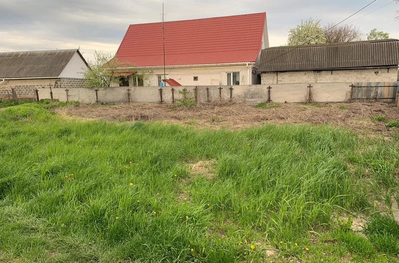 Продаж земельної ділянки під житлову забудову с. Красилівка — фото 3 з 8