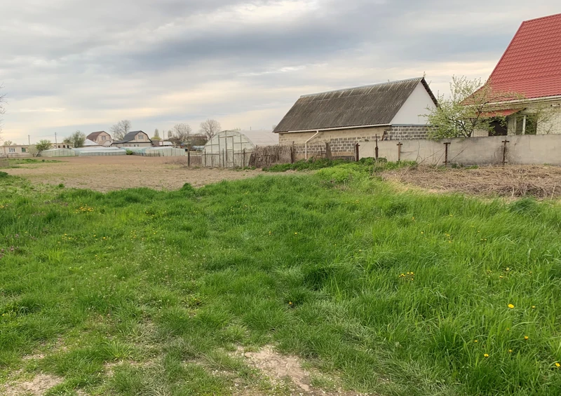 Продаж земельної ділянки під житлову забудову с. Красилівка — фото 4 з 8