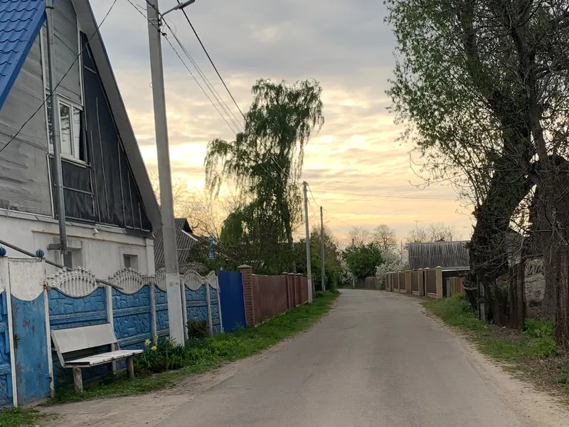 Продаж земельної ділянки під житлову забудову с. Красилівка — фото 6 з 8