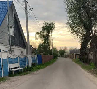 Продаж земельної ділянки під житлову забудову с. Красилівка — мініатюра фото 6