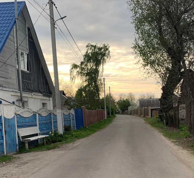 Продаж земельної ділянки під житлову забудову с. Красилівка — фото 6 з 8