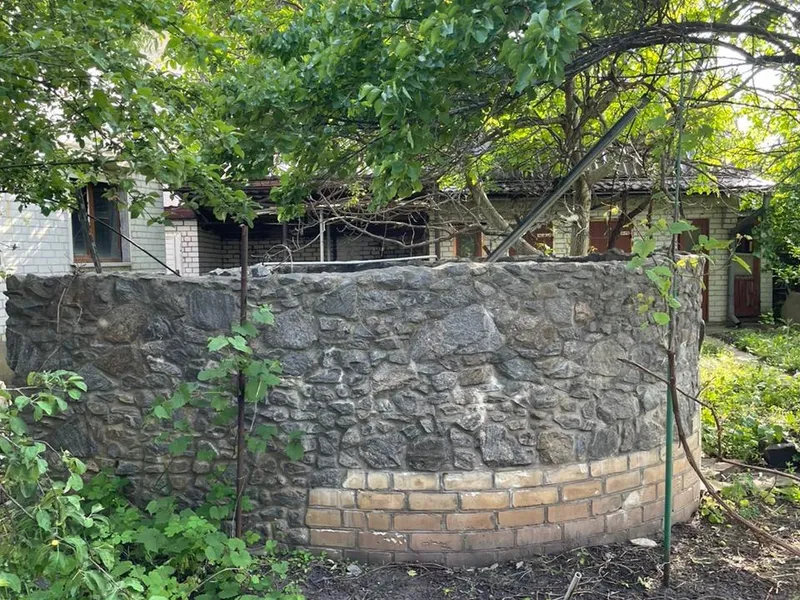 Продаж земельної ділянки із будинком — фото 3 з 6