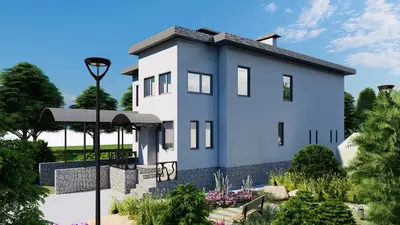 Продаж земельної ділянки із будинком — мініатюра фото 6