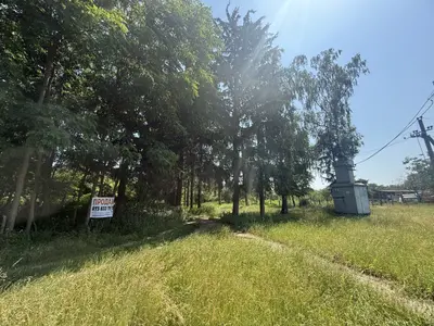Продається земельна ділянка 87 соток у селі Тростянець, Тиврівський район — мініатюра фото 1