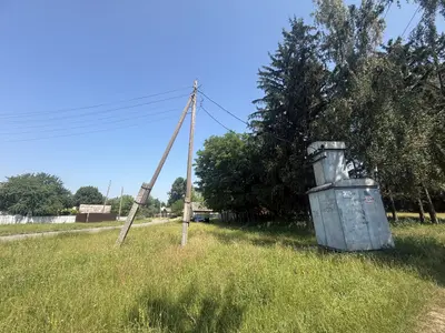 Продається земельна ділянка 87 соток у селі Тростянець, Тиврівський район — мініатюра фото 5