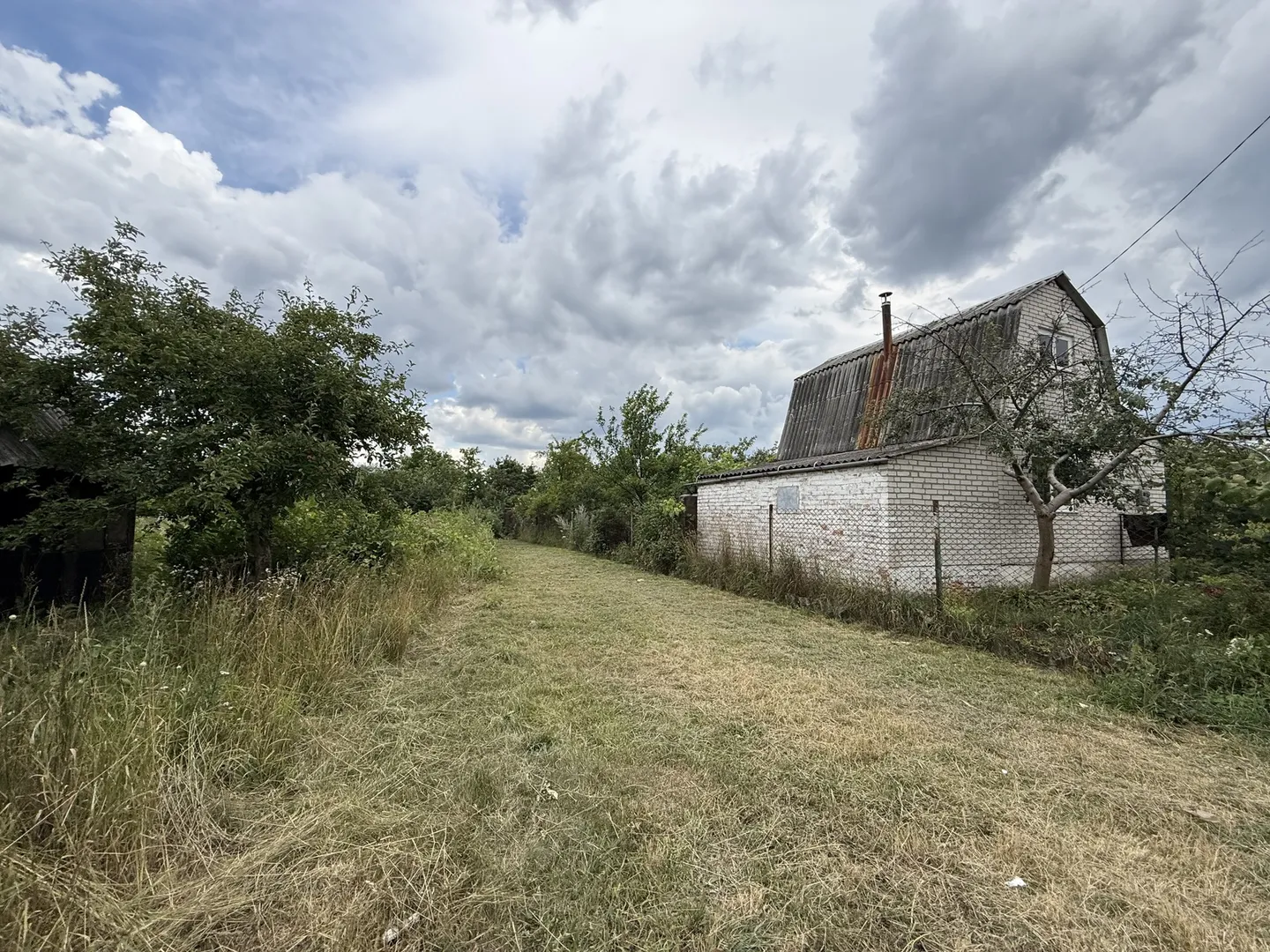 Продається земельна ділянка у Приборівці — фото 5 з 12
