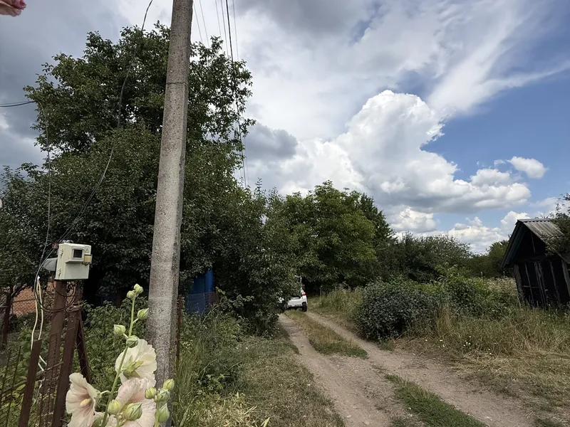 Продається земельна ділянка у Приборівці — фото 12 з 12