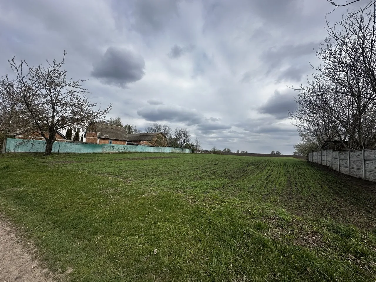 Продаж земельної ділянки під житлову забудову — фото 4 з 5