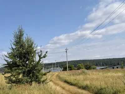 Земельна ділянка в Демидів  — мініатюра фото 1
