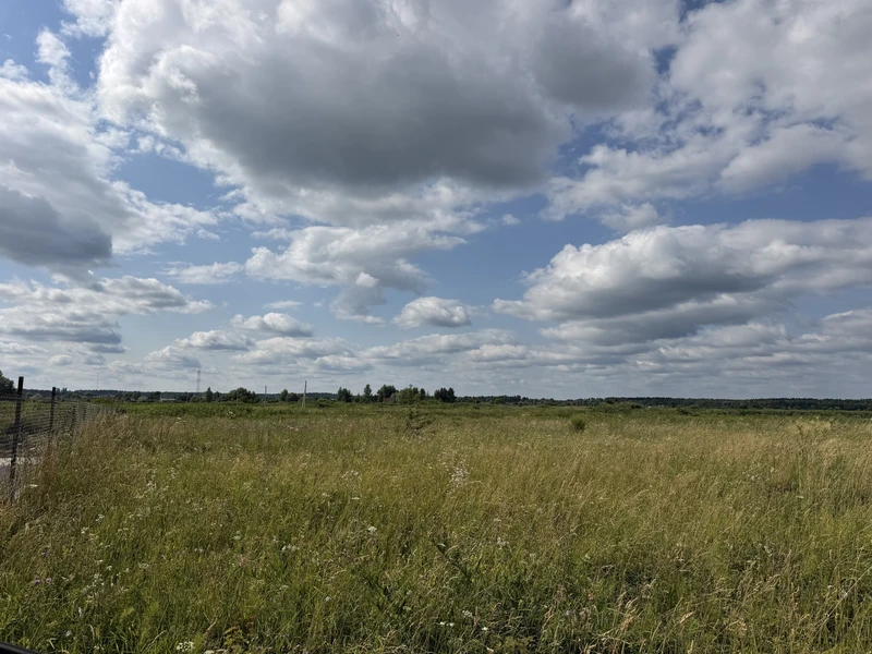 Земельна ділянка в Димер — фото 4 з 7