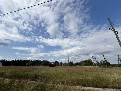 Земельна ділянка в Димер — мініатюра фото 5