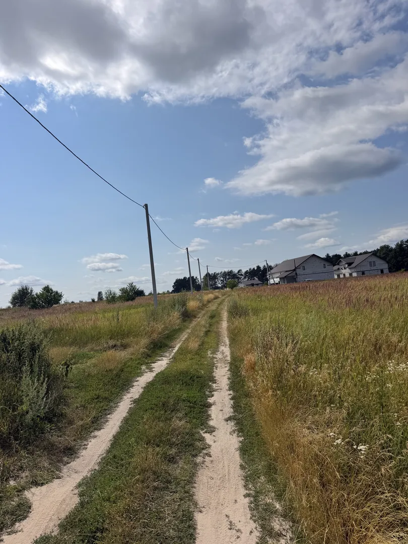 Земельна ділянка в Димер — фото 7 з 7