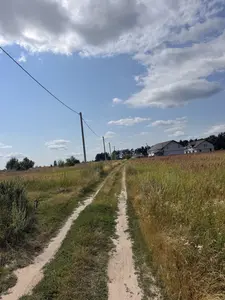 Земельна ділянка в Димер — мініатюра фото 7