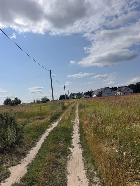 Земельна ділянка в Димер — фото 7 з 7