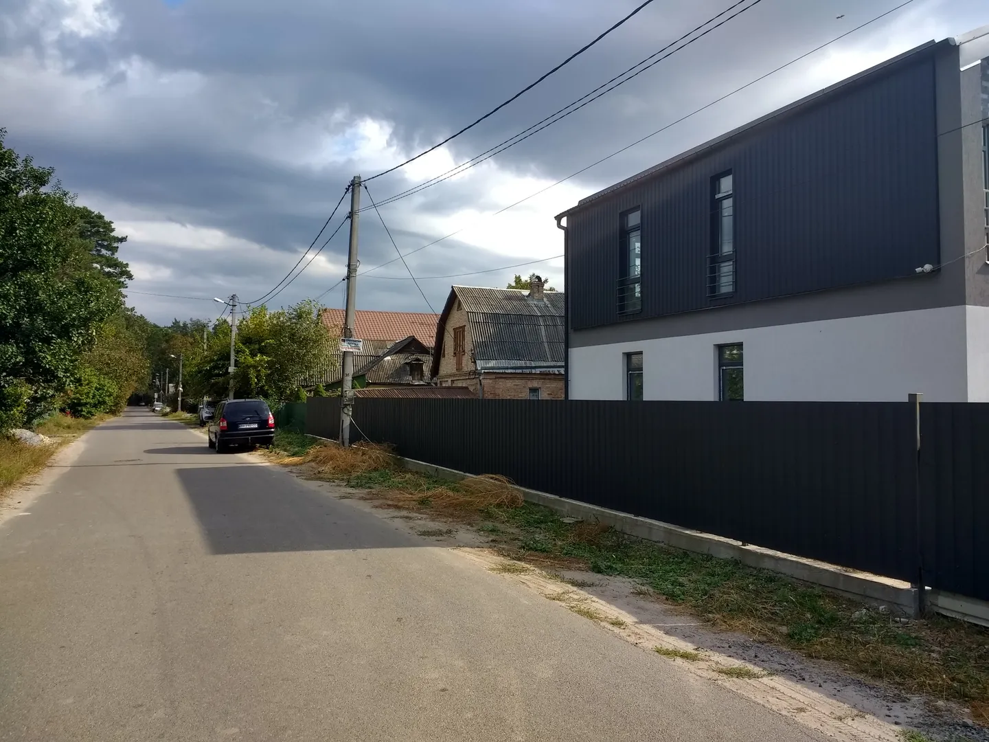 Земля під Ваш будинок - 6 соток в Лісовій Бучі. Газ, вода, світло, маршрутка, все перед ділянкою — фото 6 з 8