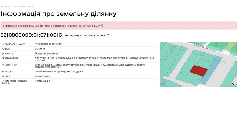 7 соток землі для власного котеджу в Лісовій Бучі. Газ. вода, електрика перед ділянкою — фото 4 з 9