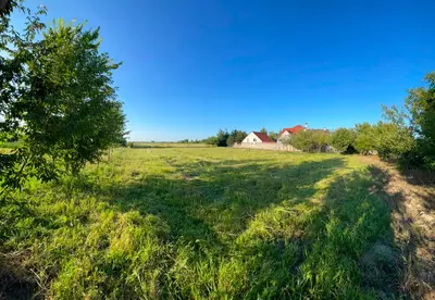 Продаж земельної ділянки під житлову забудову, площа 12.55 сотки у с. Воля-Бартатівська — мініатюра фото 3