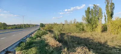 Продаж земельної ділянки 1,29 га, цільове під дорожню інфраструктуру (АЗС+електро ЗС) — мініатюра фото 5