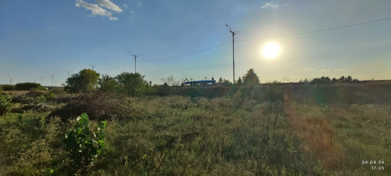 Продаж земельної ділянки 1,29 га, цільове під дорожню інфраструктуру (АЗС+електро ЗС) — фото 11 з 19