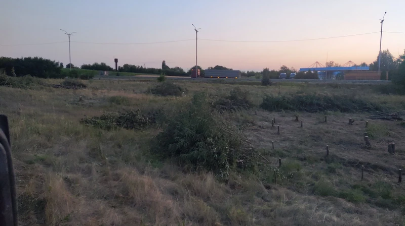 Продаж земельної ділянки 1,29 га, цільове під дорожню інфраструктуру (АЗС+електро ЗС) — фото 19 з 19