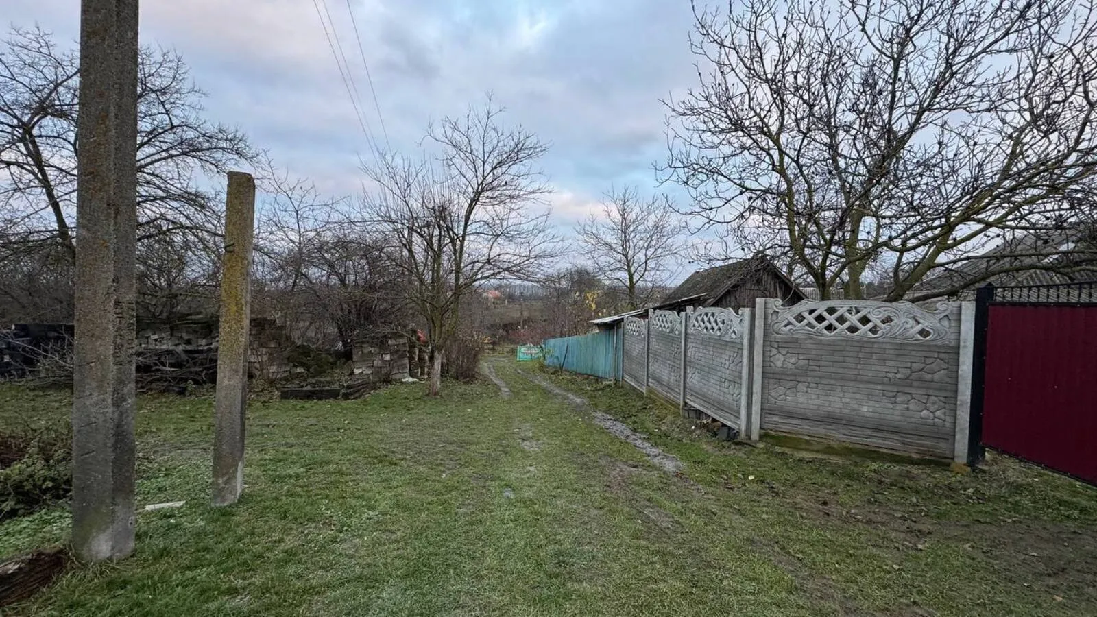 Продам земельну ділянку 11 сотих у селі Щітки — фото 10 з 14