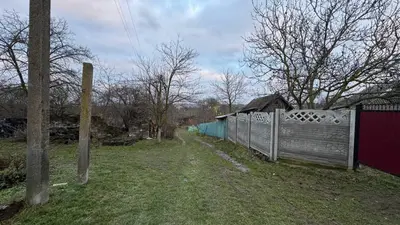 Продам земельну ділянку 11 сотих у селі Щітки — мініатюра фото 10