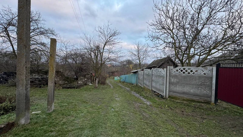 Продам земельну ділянку 11 сотих у селі Щітки — фото 10 з 14
