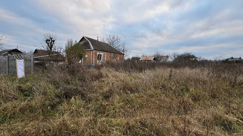 Продам земельну ділянку 11 сотих у селі Щітки — фото 14 з 14