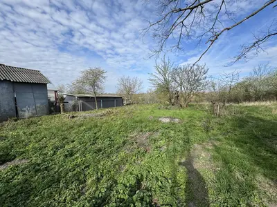 Терміново!!! Продаж земельної ділянки під житлову забудову у Дашківцях — мініатюра фото 1