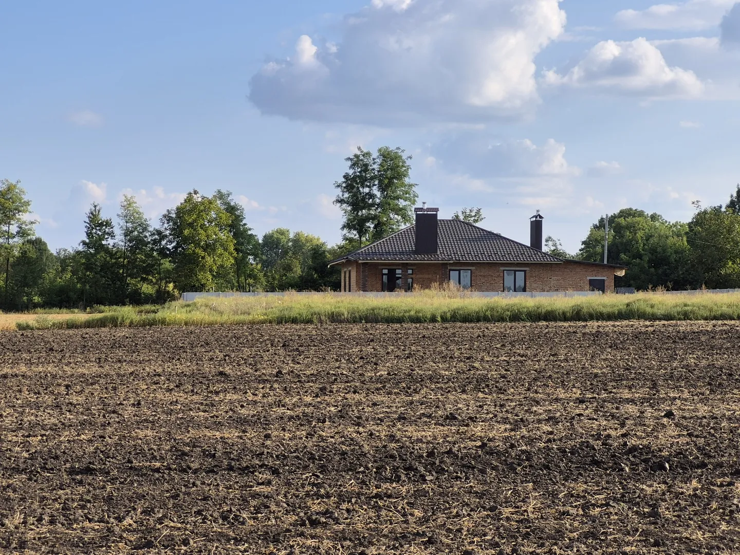 Продаж земельної ділянки в Гавришівці — фото 11 з 11