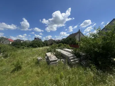 Продаж ділянки в селі Березина — мініатюра фото 5