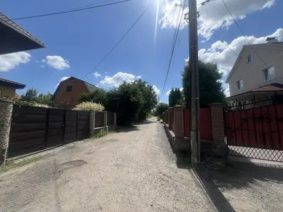 Продаж ділянки в селі Березина — мініатюра фото 3