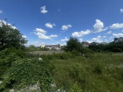 Продаж ділянки в селі Березина — мініатюра фото 2