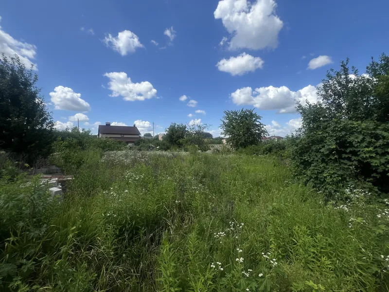Продаж ділянки в селі Березина — фото 4 з 8