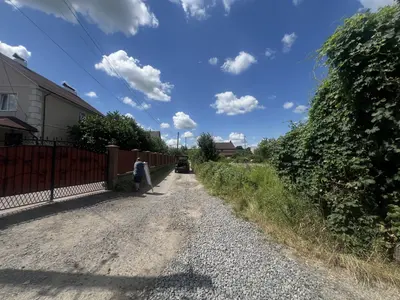 Продаж ділянки в селі Березина — мініатюра фото 6