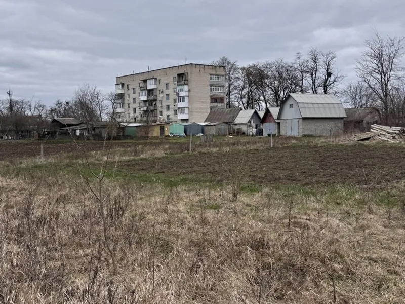 Продам земельну ділянку у Сутисках — фото 5 з 9
