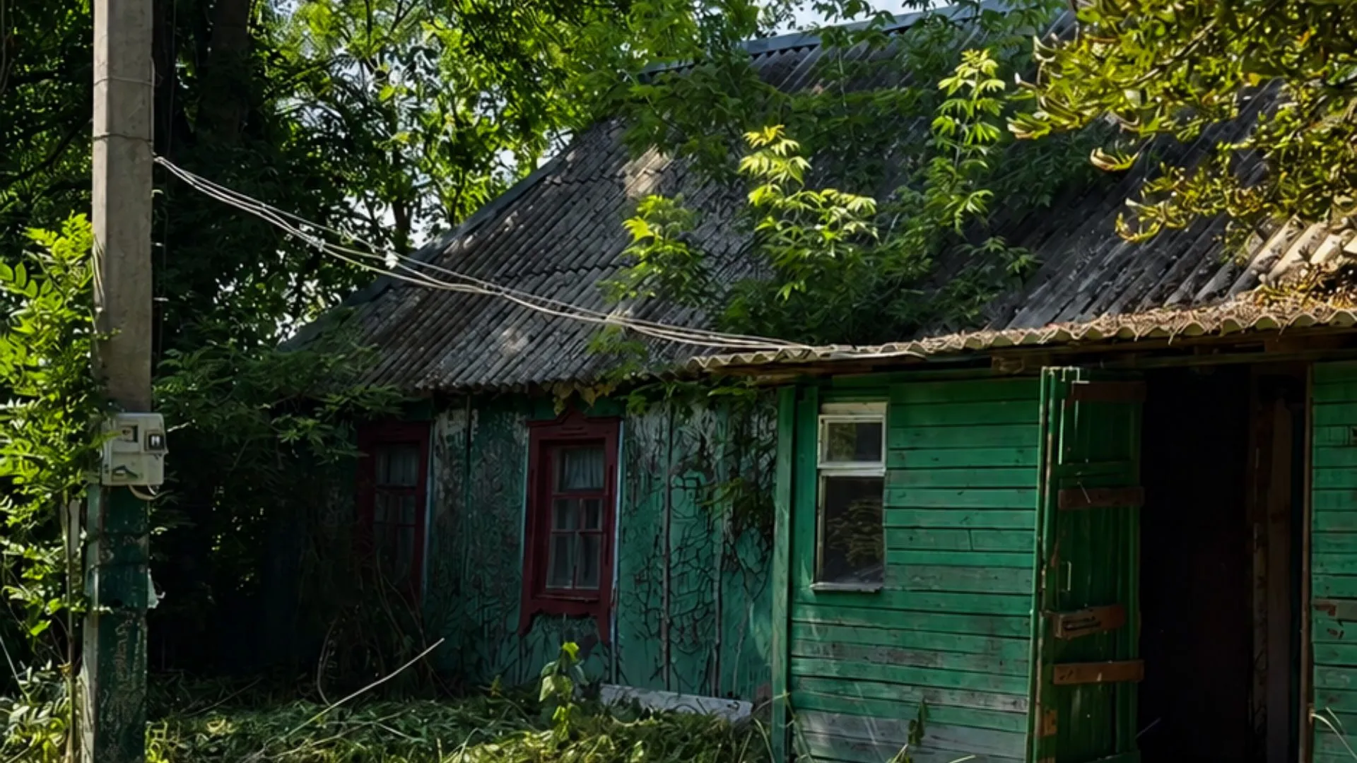 Ділянка 60 соток з прямим виходом до води • широкий власний приватний берег • с. Грузьке • 50 км від Києва — фото 6 з 9