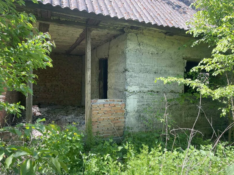 Продаж земельної ділянки у селі Селище — фото 4 з 5