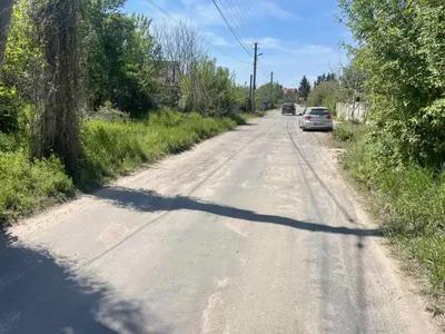 Продаж земельної ділянки у селі Селище — мініатюра фото 5