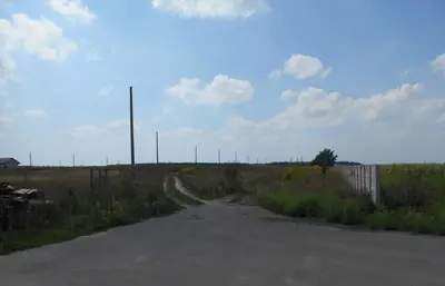 Земельна ділянка 0,25 га Для індивідуального садівництва — мініатюра фото 15