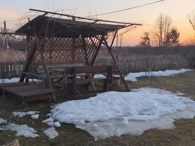 продаж земельної ділянки 12 соток — мініатюра фото 1