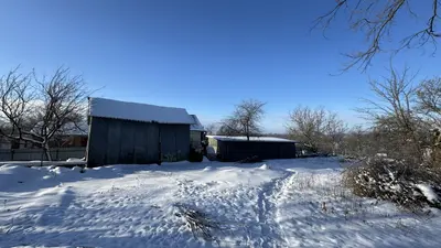 Терміново!!! Продаж земельної ділянки під житлову забудову у Дашківцях — мініатюра фото 14