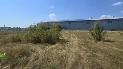 Продаж ділянки с.Тетерівка — мініатюра фото 1