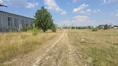 Продаж ділянки с.Тетерівка — мініатюра фото 2