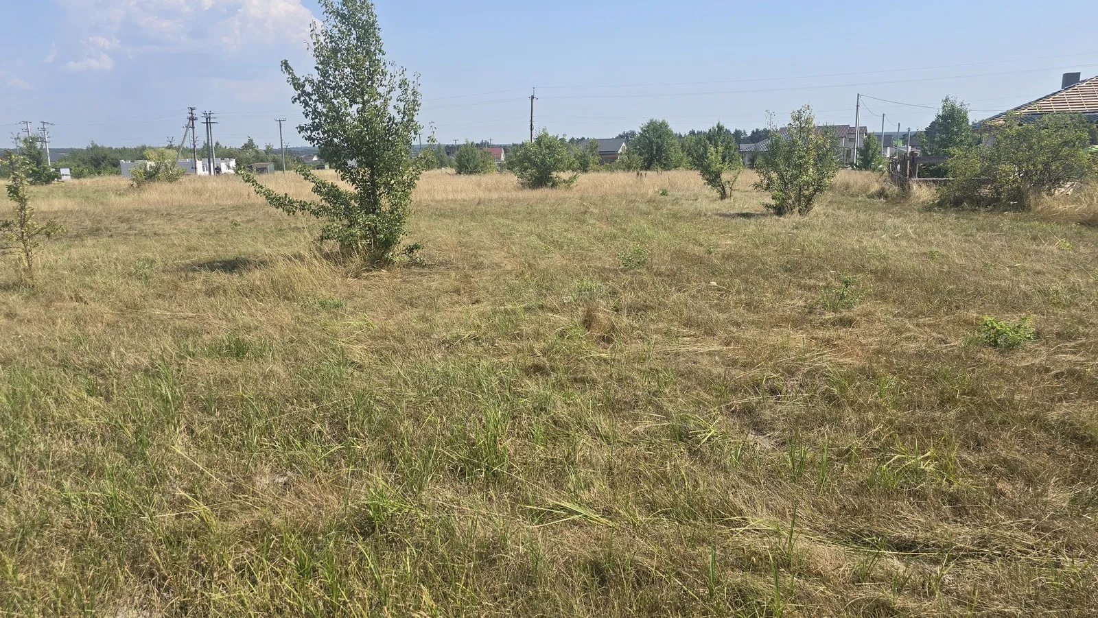 Продаж ділянки с.Тетерівка — фото 3 з 5