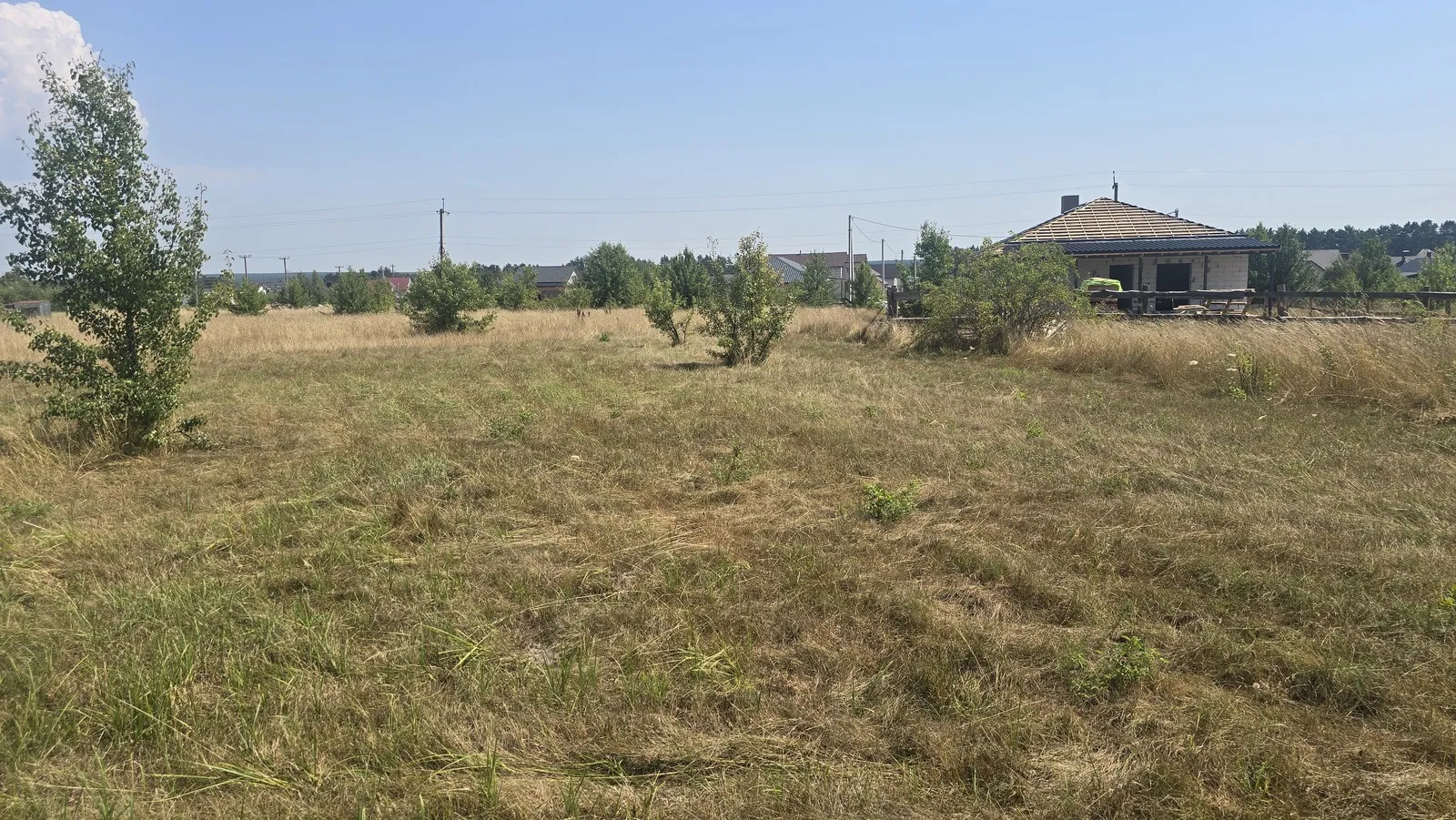 Продаж ділянки с.Тетерівка — фото 4 з 5