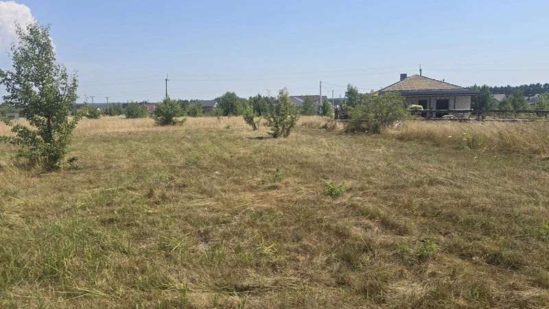 Продаж ділянки с.Тетерівка — фото 4 з 5