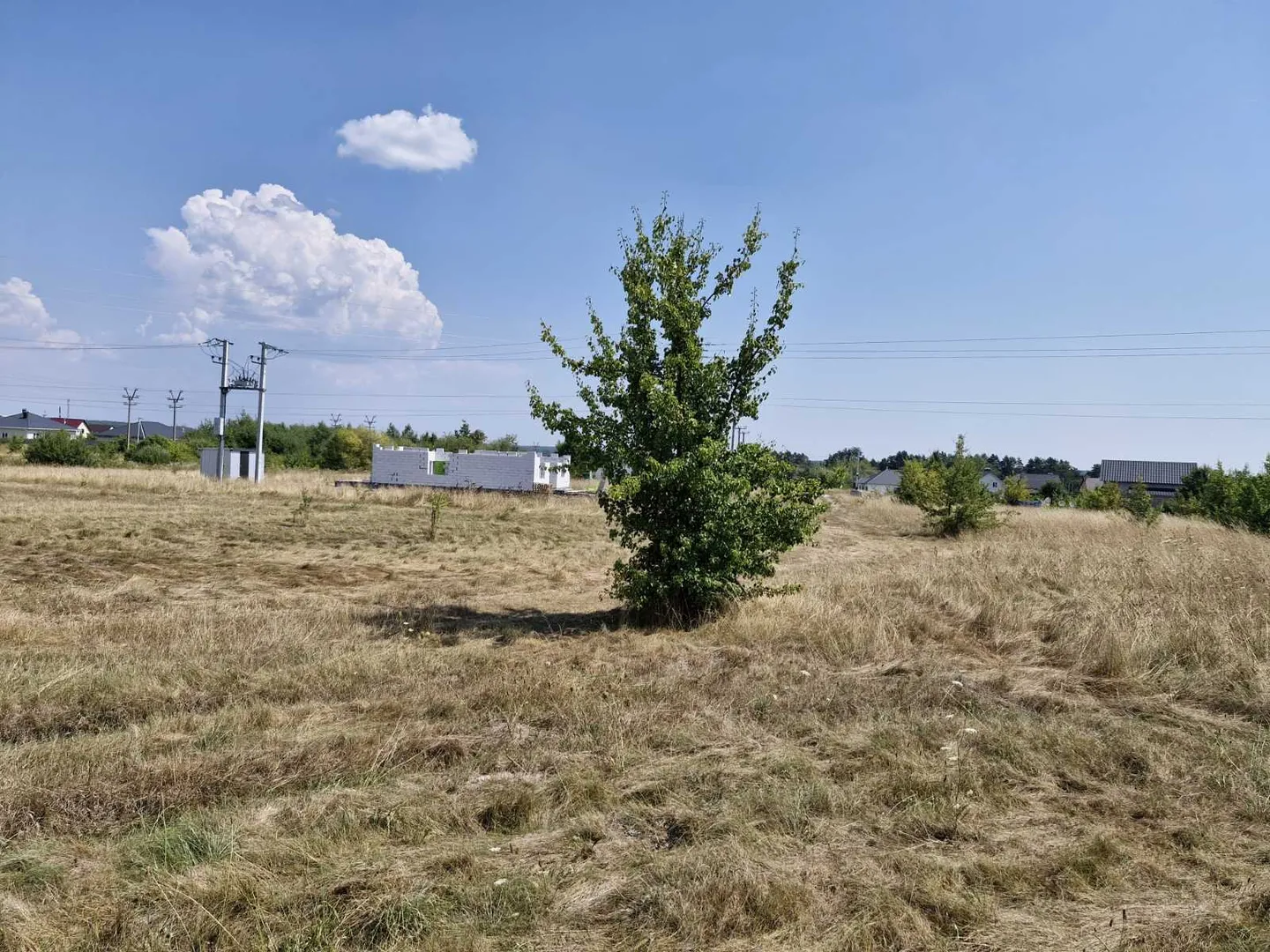 Продаж  ділянки 10 сот. с.Тетерівка.(26166312) — фото 4 з 7