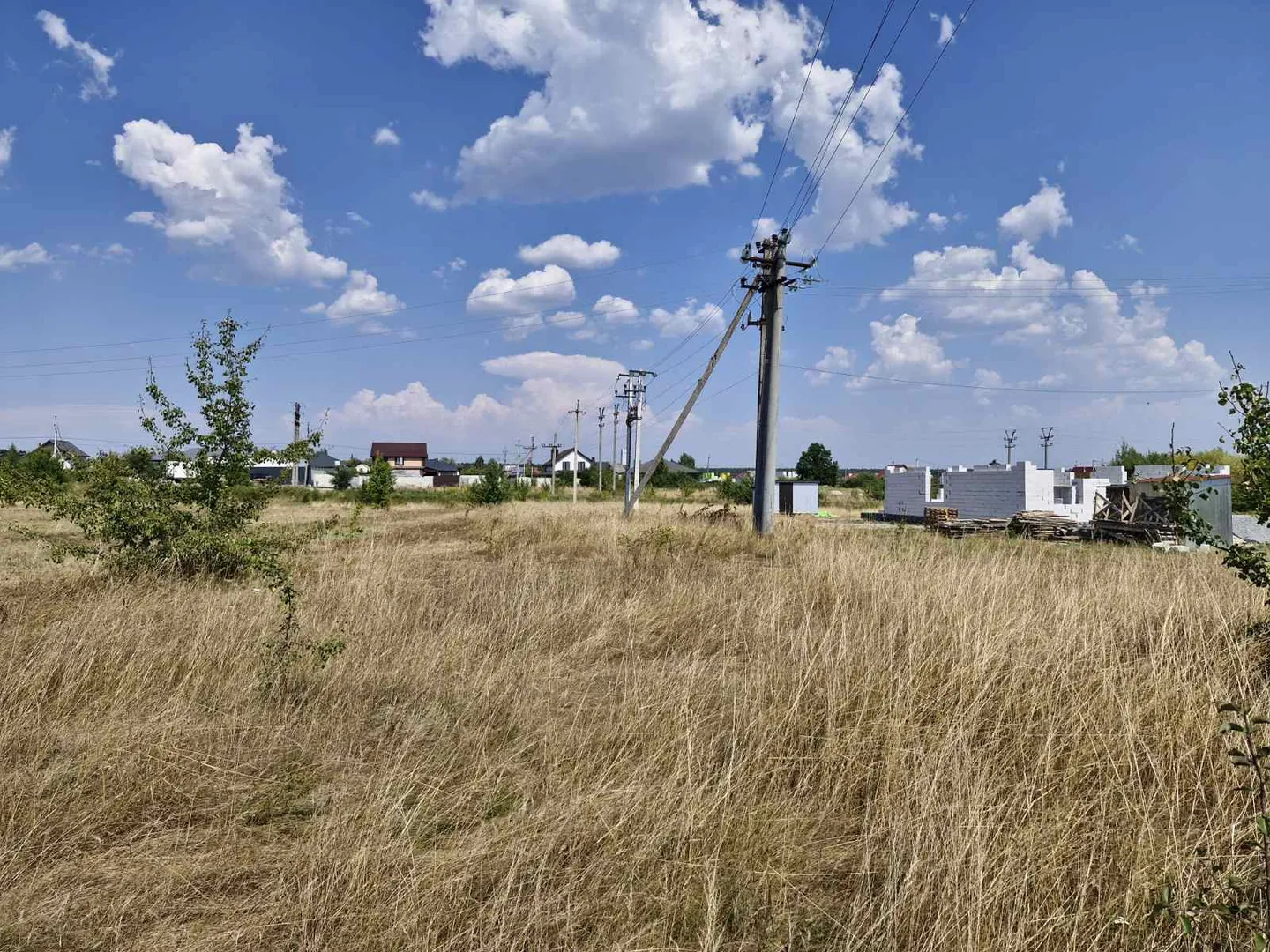 Продаж  ділянки 10 сот. с.Тетерівка.(26166312) — фото 7 з 7