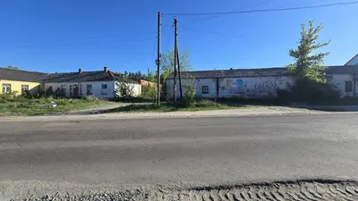 Продаж ділянки 2,3 сотки для будівництва та обслуговування будівель торгівлі — мініатюра фото 5